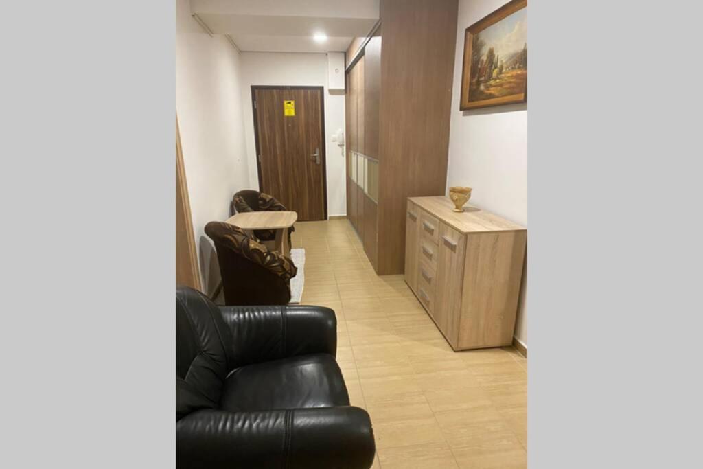 Apartman Solax, Ucnovska 8, Kosice Saca エクステリア 写真