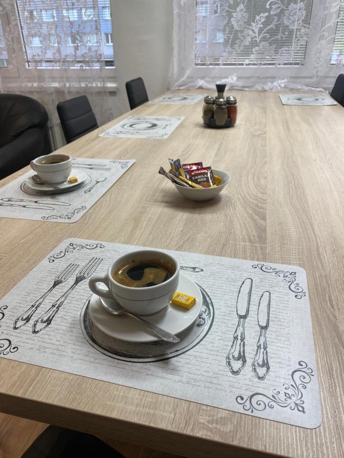 Apartman Solax, Ucnovska 8, Kosice Saca エクステリア 写真