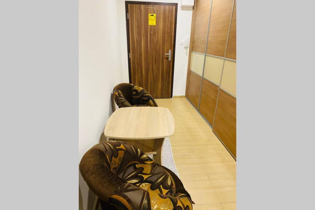 Apartman Solax, Ucnovska 8, Kosice Saca エクステリア 写真