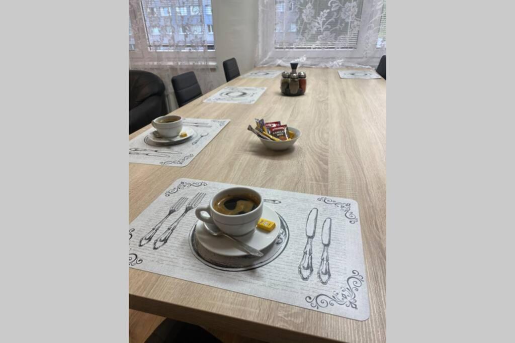 Apartman Solax, Ucnovska 8, Kosice Saca エクステリア 写真