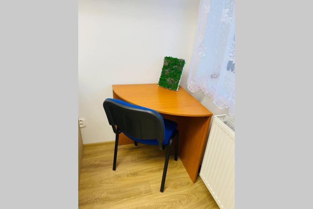 Apartman Solax, Ucnovska 8, Kosice Saca エクステリア 写真