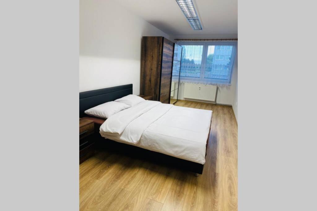 Apartman Solax, Ucnovska 8, Kosice Saca エクステリア 写真